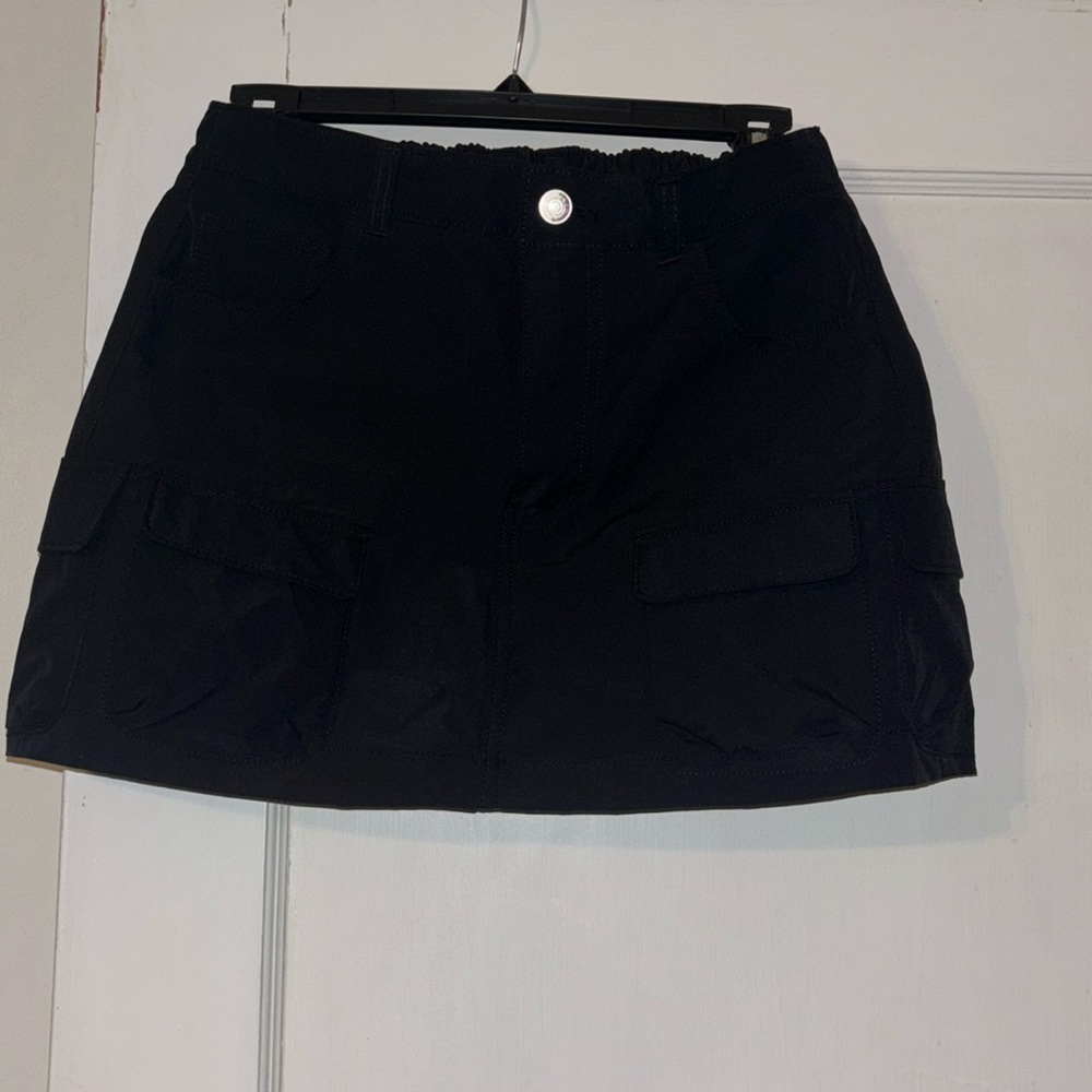 mini skirt